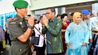 Peresmian RS Hasri Ainun Habibie Kado Spesial di HUT Ke-60 Parepare