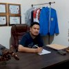Ketua Komisi Kesehatan KNPI Sulsel Minta Pemerintah Proaktif Cegah Covid-19