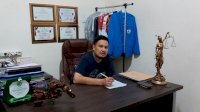 Ketua Komisi Kesehatan KNPI Sulsel Minta Pemerintah Proaktif Cegah Covid-19