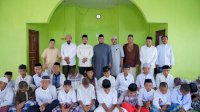 Wagub Terkesan Kemandirian Pesantren Hidayatullah Bulukumba