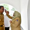 Gubernur Nurdin Imbau Kegiatan yang Sifatnya Massal Ditunda