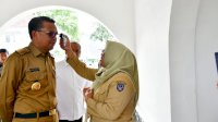 Gubernur Nurdin Imbau Kegiatan yang Sifatnya Massal Ditunda