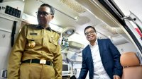 Gubernur Perintahkan Dinas Kesehatan Siapkan Alat Deteksi Corona