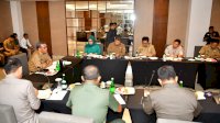 Belum Ada Yang Positif Corona di Sulsel
