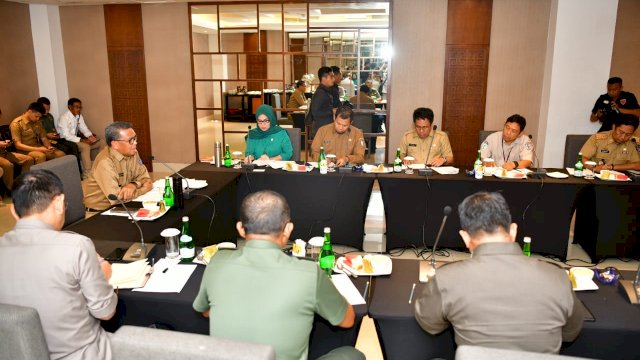 Belum Ada Yang Positif Corona di Sulsel