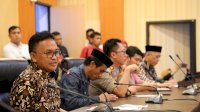 Laksanakan Protokol Cegah Corona, Bupati Bantaeng: Bukan Bentuk Kepanikan