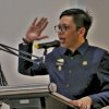 Jangan Panik dan Tetap Waspada, Imbauan Wabup Bulukumba Antisipasi Corona