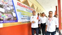 Nurdin Abdullah: Jangan Panik, Belanja Seperlunya Saja