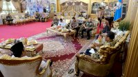 Pemprov Sulsel Isolasi Ribuan Peserta Ijtimak Zona Asia