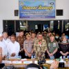 Pemerintah – Panitia Ijtima Sepakat Percepat Pemulangan WNA