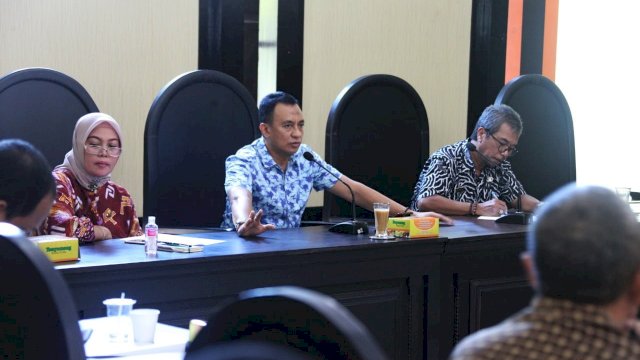 Pemkot Tunda Peringatan Hari Kebudayaan Kota Makassar