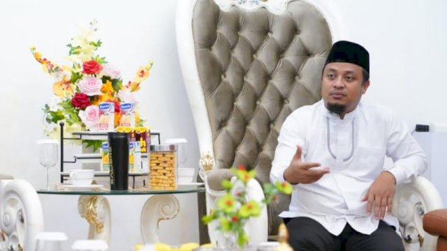 Wagub Minta Masyarakat Sulsel Ikuti Imbauan MUI
