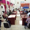Pemprov Sulsel Rapat Sosialisasi Pembentukan Satgas Percepatan Penanganan Covid-19