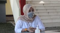 Pasien Positif Corona Terus Bertambah, Ini Pesan Ketua DPRD Sulsel