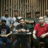 AUHM dan Join Makassar Ajak Pengusaha Lakukan Penyemprotan Disinfektan