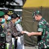 Gugus Covid-19 Sulsel Gerak Cepat Salurkan APD di Sebelas Rumah Sakit