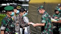 Gugus Covid-19 Sulsel Gerak Cepat Salurkan APD di Sebelas Rumah Sakit