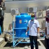 Cegah Penyebaran Virus Corona, Pemkot Makassar Ajak Pemda Tetangga Tahan Warganya Ke Makassar