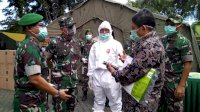 Dinkes Minta Rakyat Sulsel Tingkatkan Disiplin Cegah Corona
