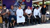 RMS mengantar Jenazah kakak Ipar ke Peristirahatan Terakhir.