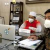 Wali Kota: Belum Saatnya Makassar Lock Down