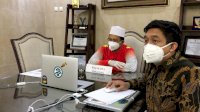Wali Kota: Belum Saatnya Makassar Lock Down