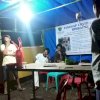 Desa Cenrana Baru Siapkan Tiga Pos Jaga Tanggap Covid-19