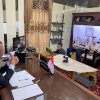 Gubernur dan Wagub Instruksikan Refocusing APBD Untuk Penanganan Covid-19