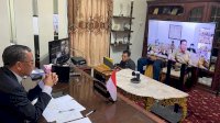 Gubernur dan Wagub Instruksikan Refocusing APBD Untuk Penanganan Covid-19