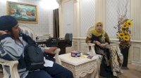 Dua Warga Depok Positif Corona, Ini Pesan Ketua DPRD Sulsel
