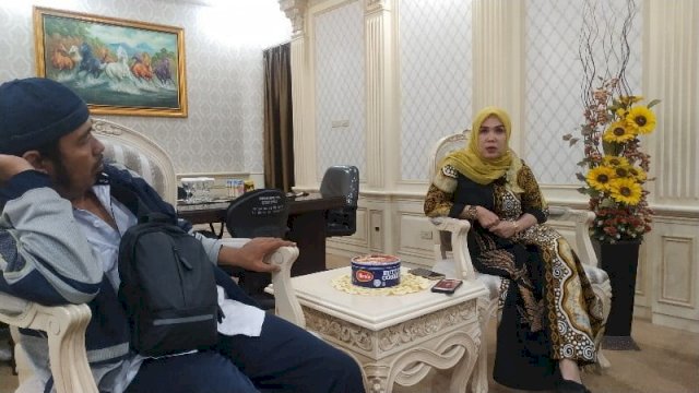 Soal Sekwan Defintif, Ketua DPRD Sulsel: Rapim Putuskan M Jabir