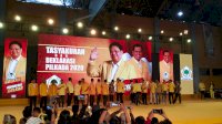 Rekomendasi Golkar Bersifat Sementara, Bulukumba Terancam Dianulir Jika?
