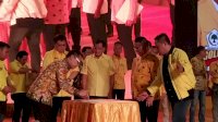 DP Belum Putuskan Maju Bersama Zunnun