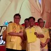 Golkar Bulat Usung Akar-LHD di Pilkada Soppeng