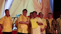 Golkar Bulat Usung Akar-LHD di Pilkada Soppeng