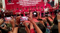 PDIP Siapkan Yagkin dan Fadli Sebagai O2 di Pilkada Makassar