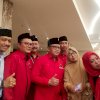 Sekjen PDIP Sebut Indah Layak di Usung