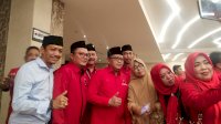 Sekjen PDIP Sebut Indah Layak di Usung