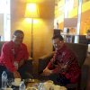 Ingin Menang di Pilkada Makassar, None Siap Berpasangan Dengan Kader PDIP