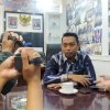 Jika Tak Direstui Nasdem, Paket DP-Zunnun Terancam Bubar