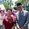 Senator Ini Dukung  Perempuan Maju Pilkada