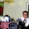 Gubernur Sulsel Keluarkan Surat Edaran Penyesuaian Sistem Kerja ASN Dalam Rangka Pencegahan Corona
