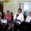 Pemerintah Akan Karantina Keluarga Pasien Virus Corona dan Almarhuma