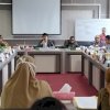 Komisi E DPRD Sulsel Minta Pemerintah Siapkan APD Untuk Tenaga Medis