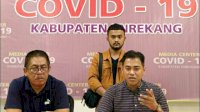 Mitra F MB Minta Pemda Awasi Pintu Masuk dan Keluar