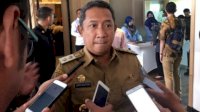 Wakil Walikota Bandung Positif Terpapar Corona