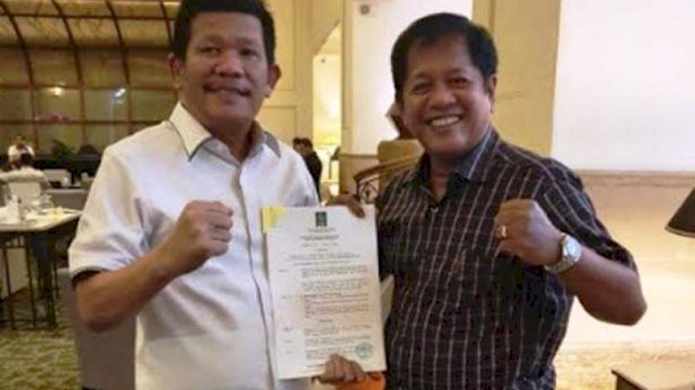 PKB Usungan g Kandidat Bukan Untuk Kebesaran Partai, Tapi Kesejahteraan Rakyat