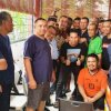 Sidak Dilapas dan Rutan Ini Temuan Komisi III