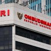 Dua Anggota Ombudsman RI Positif Terpapar Corona