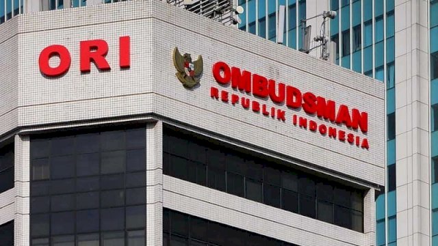 Dua Anggota Ombudsman RI Positif Terpapar Corona
